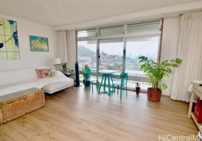 1515 Nuuanu Avenue,Honolulu,Hawaii,96817,1 Bedroom Bedrooms,1 BathroomBathrooms,Condo/Townhouse,Nuuanu,21,18043842