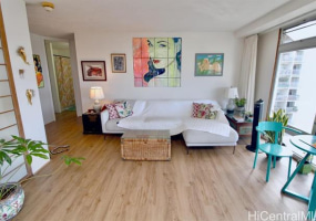1515 Nuuanu Avenue,Honolulu,Hawaii,96817,1 Bedroom Bedrooms,1 BathroomBathrooms,Condo/Townhouse,Nuuanu,21,18043842