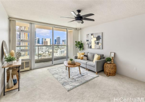1448 Young Street,Honolulu,Hawaii,96814,2 Bedrooms Bedrooms,1 BathroomBathrooms,Condo/Townhouse,Young,18,18043974