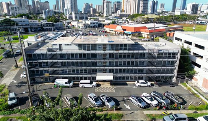 2501 Coyne Street,Honolulu,Hawaii,96826,3 Bedrooms Bedrooms,1 BathroomBathrooms,Condo/Townhouse,Coyne,1,19230944