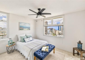 1448 Young Street,Honolulu,Hawaii,96814,2 Bedrooms Bedrooms,1 BathroomBathrooms,Condo/Townhouse,Young,18,18043974