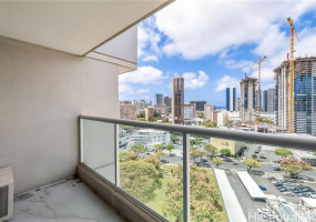 1448 Young Street,Honolulu,Hawaii,96814,2 Bedrooms Bedrooms,1 BathroomBathrooms,Condo/Townhouse,Young,18,18043974