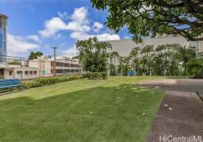 1448 Young Street,Honolulu,Hawaii,96814,2 Bedrooms Bedrooms,1 BathroomBathrooms,Condo/Townhouse,Young,18,18043974