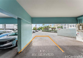 2875 King Street,Honolulu,Hawaii,96826,1 ベッドルーム ベッドルーム,1 バスルームバスルーム,コンド / タウンハウス,King,2,18507314