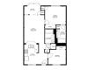 3054 Ala Poha Place,Honolulu,Hawaii,96818,2 ベッドルーム ベッドルーム,2 バスルームバスルーム,コンド / タウンハウス,Ala Poha,19,19210828