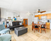 201 Ohua Avenue,Honolulu,Hawaii,96815,1 ベッドルーム ベッドルーム,1 バスルームバスルーム,コンド / タウンハウス,Ohua,32,18507334