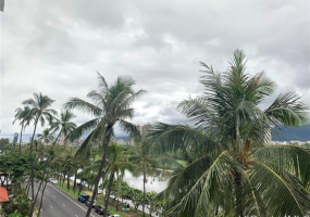 320 Liliuokalani Avenue,Honolulu,Hawaii,96815,2 ベッドルーム ベッドルーム,1 バスルームバスルーム,コンド / タウンハウス,Liliuokalani,6,18044124