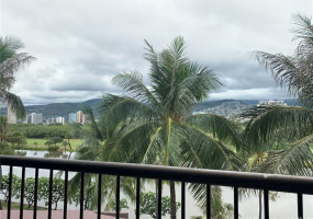320 Liliuokalani Avenue,Honolulu,Hawaii,96815,2 ベッドルーム ベッドルーム,1 バスルームバスルーム,コンド / タウンハウス,Liliuokalani,6,18044124
