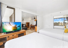 201 Ohua Avenue,Honolulu,Hawaii,96815,1 ベッドルーム ベッドルーム,1 バスルームバスルーム,コンド / タウンハウス,Ohua,32,18507334