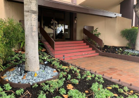 320 Liliuokalani Avenue,Honolulu,Hawaii,96815,2 ベッドルーム ベッドルーム,1 バスルームバスルーム,コンド / タウンハウス,Liliuokalani,6,18044124