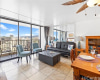 201 Ohua Avenue,Honolulu,Hawaii,96815,1 ベッドルーム ベッドルーム,1 バスルームバスルーム,コンド / タウンハウス,Ohua,32,18507334