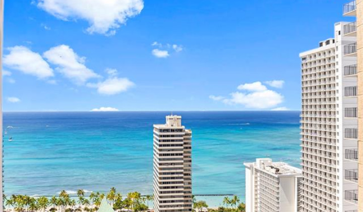 201 Ohua Avenue,Honolulu,Hawaii,96815,1 ベッドルーム ベッドルーム,1 バスルームバスルーム,コンド / タウンハウス,Ohua,32,18507334