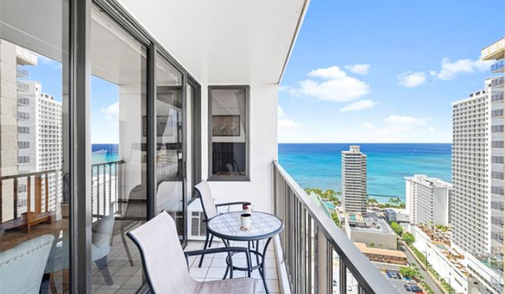 201 Ohua Avenue,Honolulu,Hawaii,96815,1 ベッドルーム ベッドルーム,1 バスルームバスルーム,コンド / タウンハウス,Ohua,32,18507334
