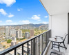 201 Ohua Avenue,Honolulu,Hawaii,96815,1 ベッドルーム ベッドルーム,1 バスルームバスルーム,コンド / タウンハウス,Ohua,32,18507334