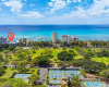 2957 Kalakaua Avenue,Honolulu,Hawaii,96815,2 ベッドルーム ベッドルーム,2 バスルームバスルーム,コンド / タウンハウス,Kalakaua,4,18045126