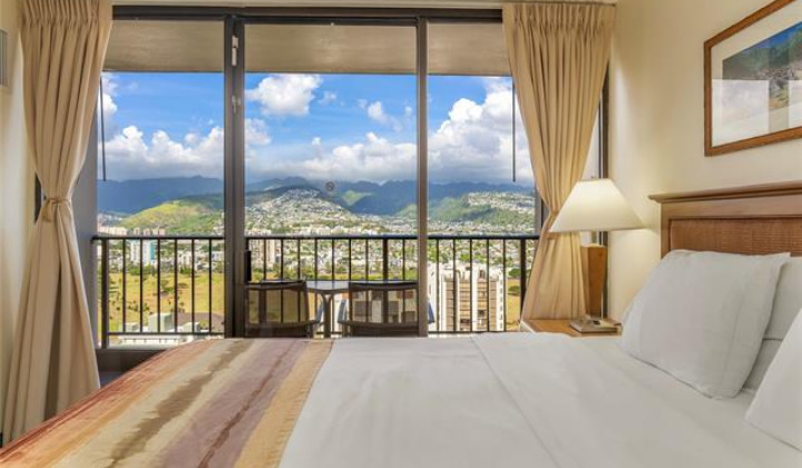 229 Paoakalani Avenue,Honolulu,Hawaii,96815,1 ベッドルーム ベッドルーム,1 バスルームバスルーム,コンド / タウンハウス,Paoakalani,31,18507431