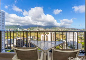 229 Paoakalani Avenue,Honolulu,Hawaii,96815,1 ベッドルーム ベッドルーム,1 バスルームバスルーム,コンド / タウンハウス,Paoakalani,31,18507431