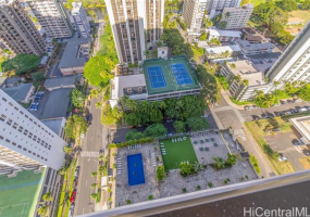 229 Paoakalani Avenue,Honolulu,Hawaii,96815,1 ベッドルーム ベッドルーム,1 バスルームバスルーム,コンド / タウンハウス,Paoakalani,31,18507431