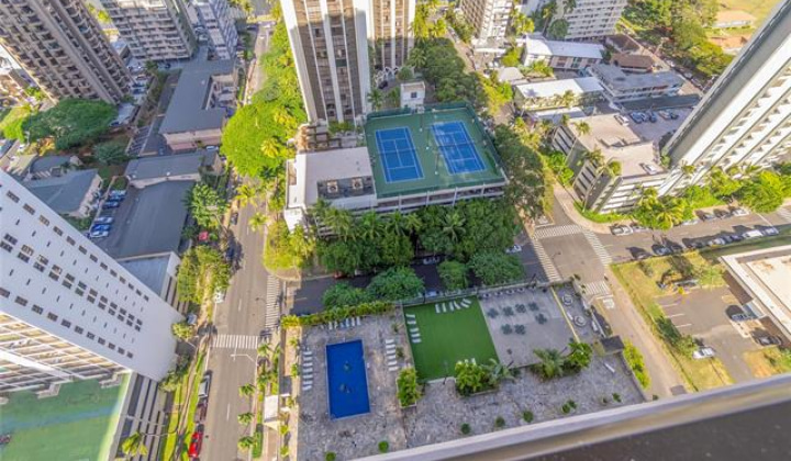 229 Paoakalani Avenue,Honolulu,Hawaii,96815,1 ベッドルーム ベッドルーム,1 バスルームバスルーム,コンド / タウンハウス,Paoakalani,31,18507431