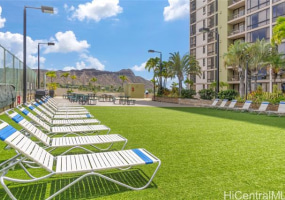 229 Paoakalani Avenue,Honolulu,Hawaii,96815,1 ベッドルーム ベッドルーム,1 バスルームバスルーム,コンド / タウンハウス,Paoakalani,31,18507431