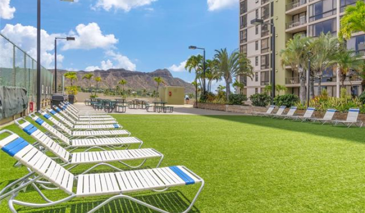 229 Paoakalani Avenue,Honolulu,Hawaii,96815,1 ベッドルーム ベッドルーム,1 バスルームバスルーム,コンド / タウンハウス,Paoakalani,31,18507431
