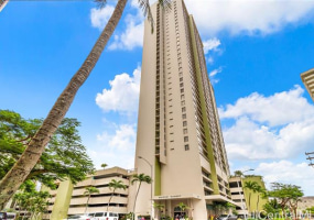 229 Paoakalani Avenue,Honolulu,Hawaii,96815,1 ベッドルーム ベッドルーム,1 バスルームバスルーム,コンド / タウンハウス,Paoakalani,31,18507431