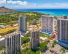 229 Paoakalani Avenue,Honolulu,Hawaii,96815,1 ベッドルーム ベッドルーム,1 バスルームバスルーム,コンド / タウンハウス,Paoakalani,31,18507431