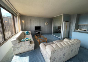 1778 Ala Moana Boulevard,Honolulu,Hawaii,96815,1 ベッドルーム ベッドルーム,1 バスルームバスルーム,コンド / タウンハウス,Ala Moana,36,18056127
