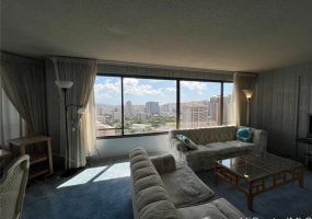 1778 Ala Moana Boulevard,Honolulu,Hawaii,96815,1 ベッドルーム ベッドルーム,1 バスルームバスルーム,コンド / タウンハウス,Ala Moana,36,18056127