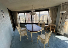 1778 Ala Moana Boulevard,Honolulu,Hawaii,96815,1 ベッドルーム ベッドルーム,1 バスルームバスルーム,コンド / タウンハウス,Ala Moana,36,18056127
