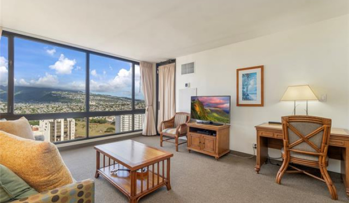 229 Paoakalani Avenue,Honolulu,Hawaii,96815,1 ベッドルーム ベッドルーム,1 バスルームバスルーム,コンド / タウンハウス,Paoakalani,31,18507431