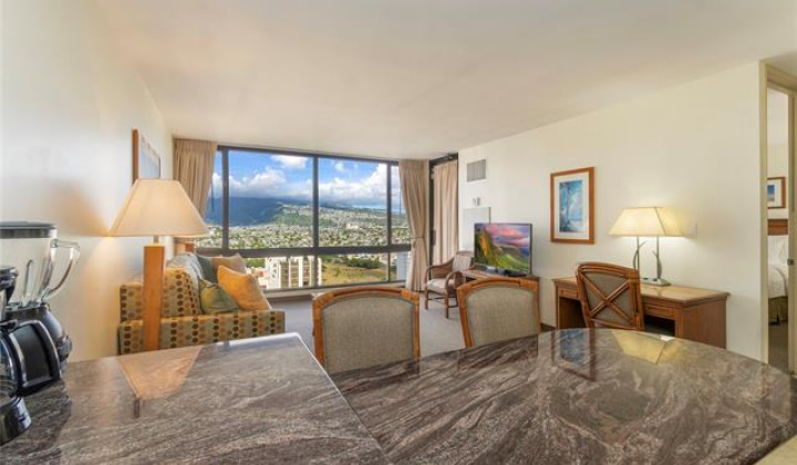 229 Paoakalani Avenue,Honolulu,Hawaii,96815,1 ベッドルーム ベッドルーム,1 バスルームバスルーム,コンド / タウンハウス,Paoakalani,31,18507431