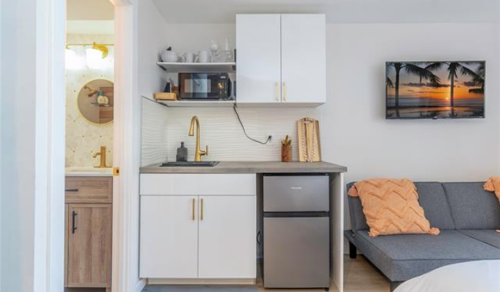 2463 Kuhio Avenue,Honolulu,Hawaii,96815,1 バスルームバスルーム,コンド / タウンハウス,Kuhio,11,18507812