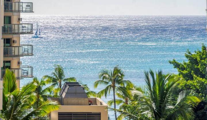 2463 Kuhio Avenue,Honolulu,Hawaii,96815,1 バスルームバスルーム,コンド / タウンハウス,Kuhio,11,18507812