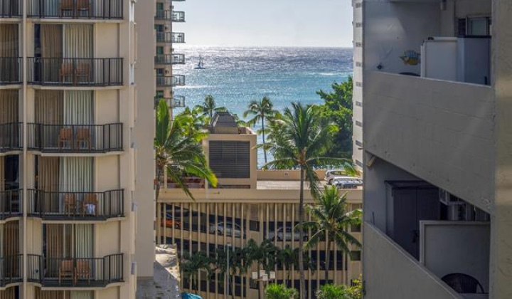 2463 Kuhio Avenue,Honolulu,Hawaii,96815,1 バスルームバスルーム,コンド / タウンハウス,Kuhio,11,18507812