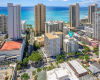 2463 Kuhio Avenue,Honolulu,Hawaii,96815,1 バスルームバスルーム,コンド / タウンハウス,Kuhio,11,18507812