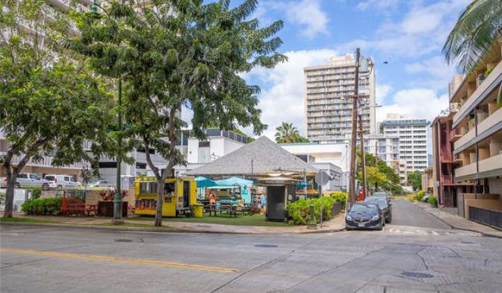 2463 Kuhio Avenue,Honolulu,Hawaii,96815,1 バスルームバスルーム,コンド / タウンハウス,Kuhio,11,18507812