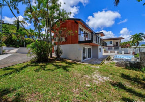 1340 Aupupu Street,Kailua,Hawaii,96734,4 Bedrooms Bedrooms,3 BathroomsBathrooms,Single family,Aupupu,18056788