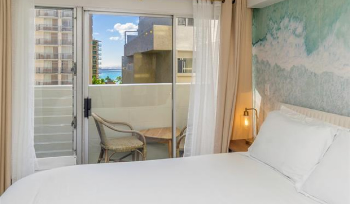 2463 Kuhio Avenue,Honolulu,Hawaii,96815,1 バスルームバスルーム,コンド / タウンハウス,Kuhio,11,18507812