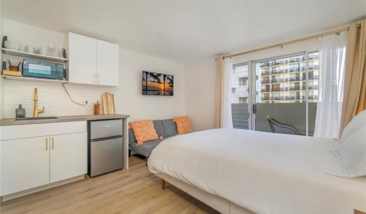 2463 Kuhio Avenue,Honolulu,Hawaii,96815,1 バスルームバスルーム,コンド / タウンハウス,Kuhio,11,18507812