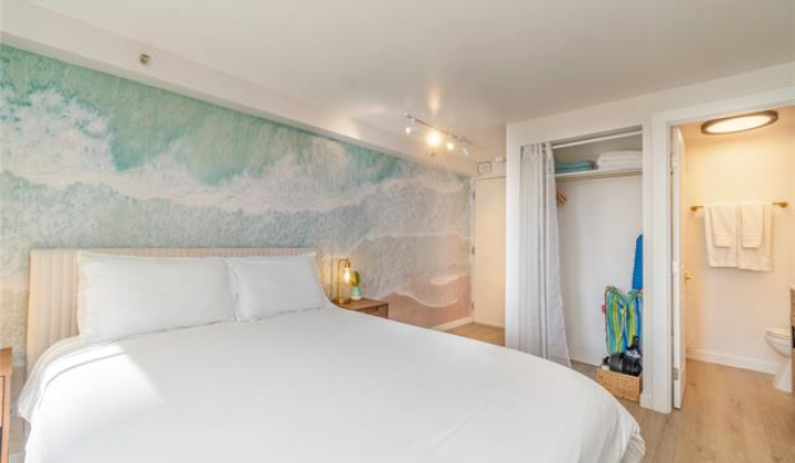 2463 Kuhio Avenue,Honolulu,Hawaii,96815,1 バスルームバスルーム,コンド / タウンハウス,Kuhio,11,18507812