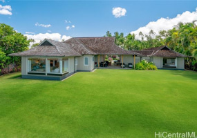 4819 Kahala Avenue,Honolulu,Hawaii,96816,5 Bedrooms Bedrooms,6 BathroomsBathrooms,Single family,Kahala,17661884