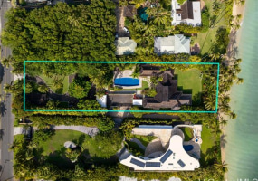 4679B Kahala Avenue,Honolulu,Hawaii,96816,6 ベッドルーム ベッドルーム,6 バスルームバスルーム,一戸建て,Kahala,18058345