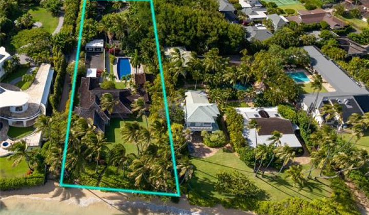 4679B Kahala Avenue,Honolulu,Hawaii,96816,6 ベッドルーム ベッドルーム,6 バスルームバスルーム,一戸建て,Kahala,18058345