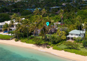4679B Kahala Avenue,Honolulu,Hawaii,96816,6 ベッドルーム ベッドルーム,6 バスルームバスルーム,一戸建て,Kahala,18058345