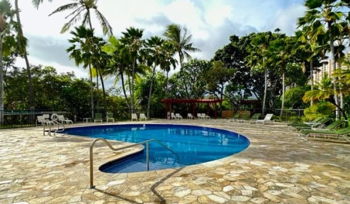 5333 Likini Street,Honolulu,Hawaii,96818,1 ベッドルーム ベッドルーム,1 バスルームバスルーム,コンド / タウンハウス,Likini,7,18058674
