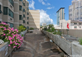 1024 Spencer Street,Honolulu,Hawaii,96822,1 Bedroom Bedrooms,1 BathroomBathrooms,Condo/Townhouse,Spencer,12,17662367