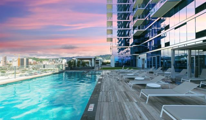 629 Keeaumoku Street,Honolulu,Hawaii,96814,2 ベッドルーム ベッドルーム,2 バスルームバスルーム,コンド / タウンハウス,Keeaumoku,16,19215271