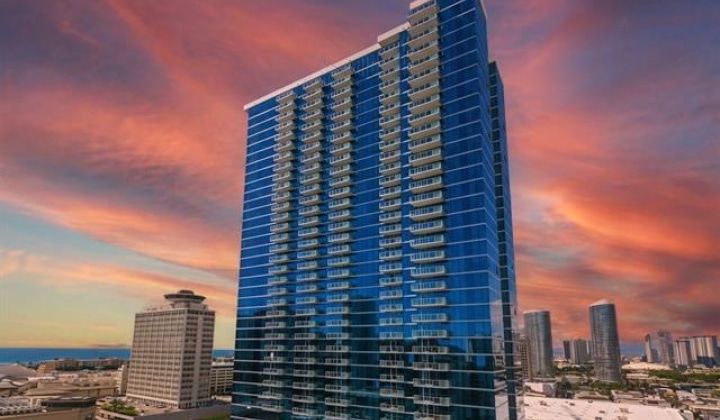 629 Keeaumoku Street,Honolulu,Hawaii,96814,2 ベッドルーム ベッドルーム,2 バスルームバスルーム,コンド / タウンハウス,Keeaumoku,16,19215271