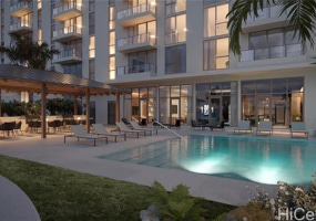 2599 Kapiolani Boulevard,Honolulu,Hawaii,96826,2 Bedrooms Bedrooms,1 BathroomBathrooms,Condo/Townhouse,Kapiolani,11,18059086